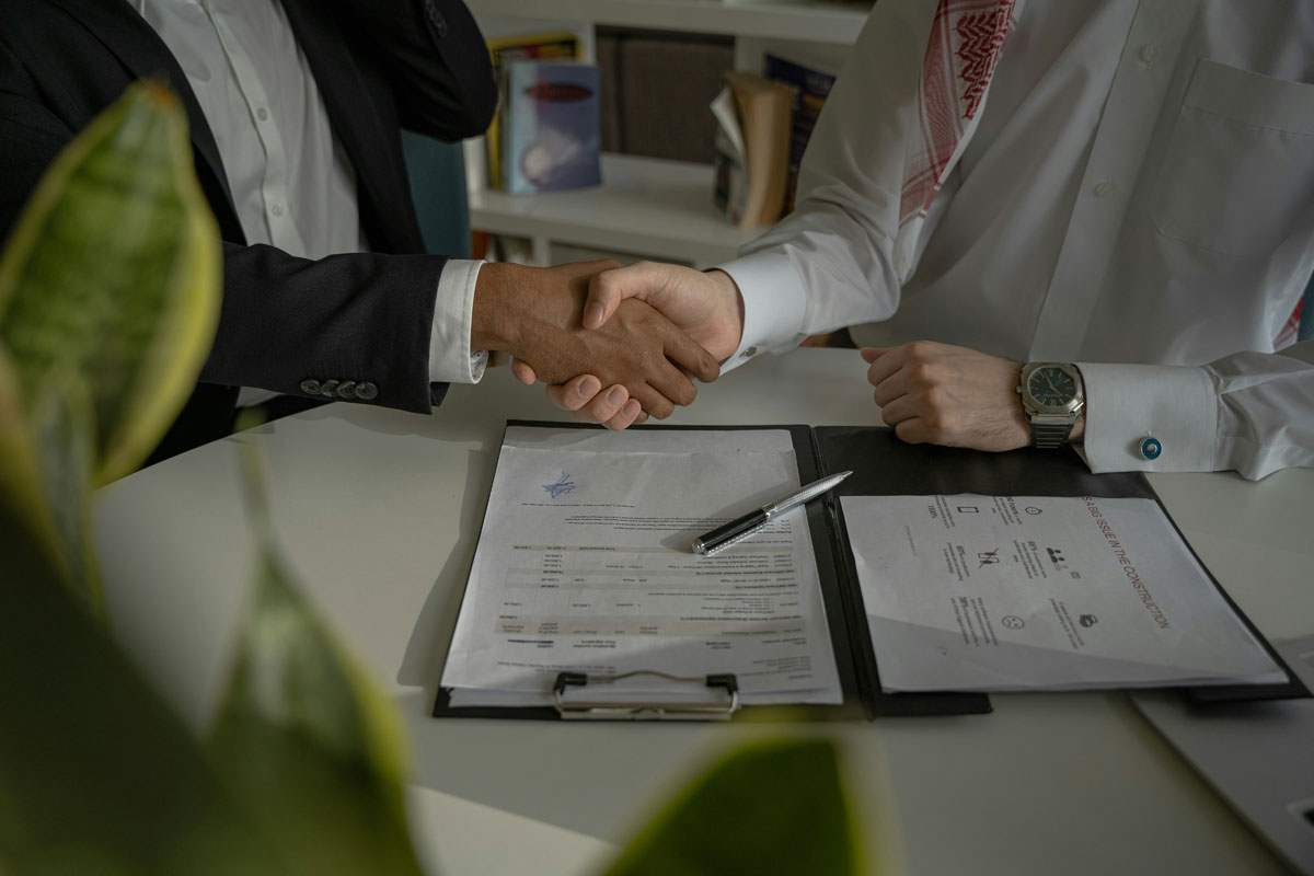 Contract Agreement