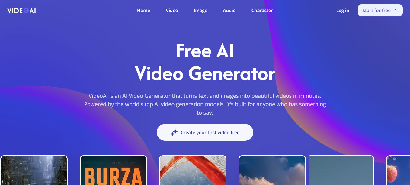 Video AI