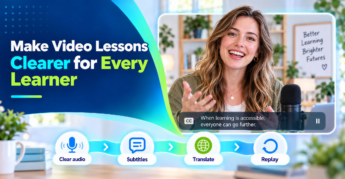 Online lesson