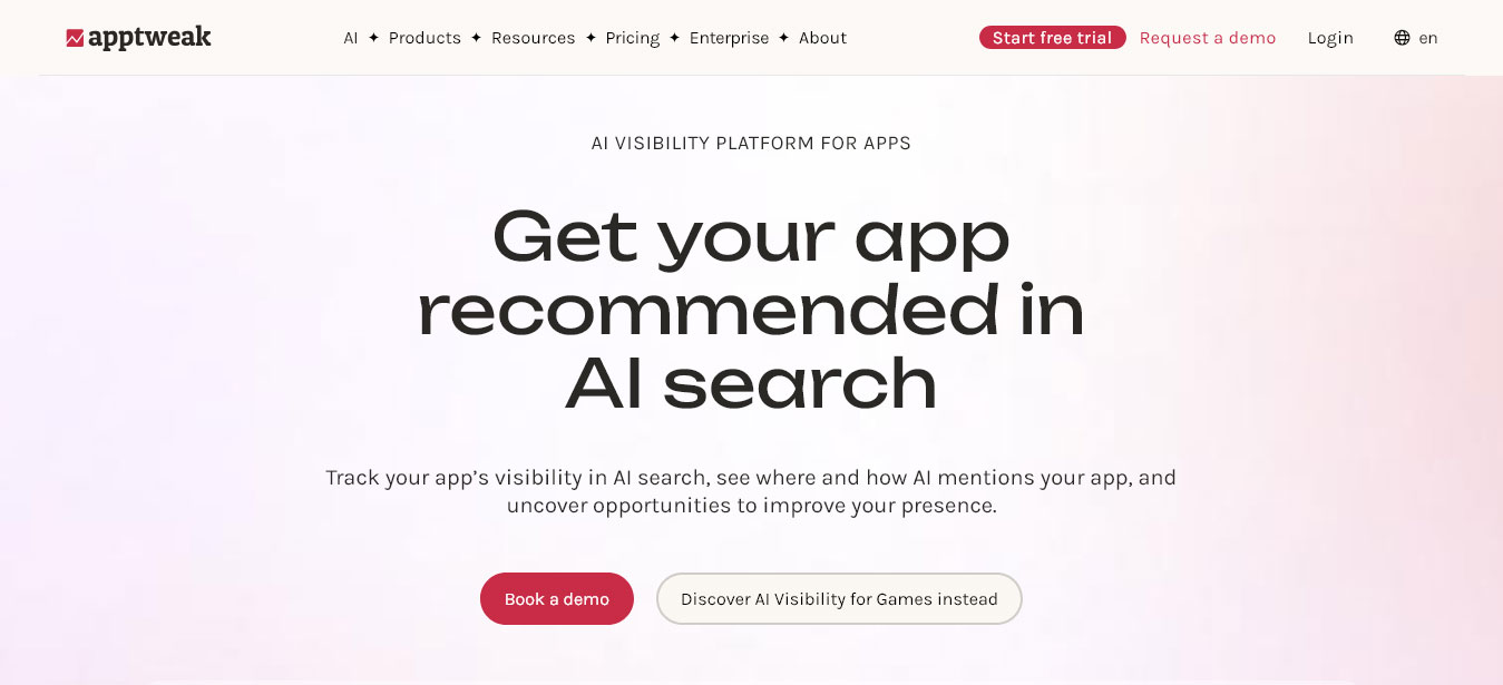 AppTweak