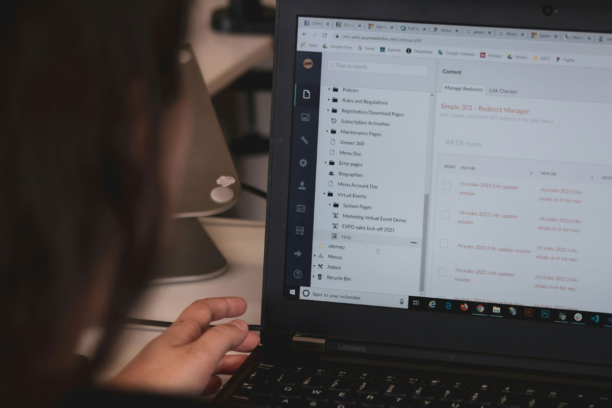 Open PDF docs