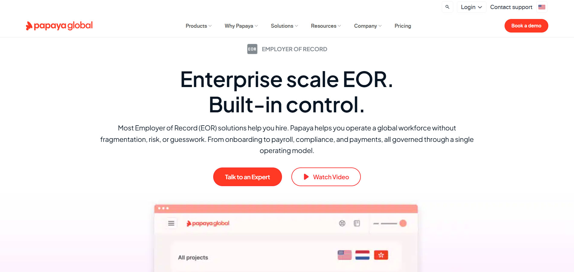 Papaya Global