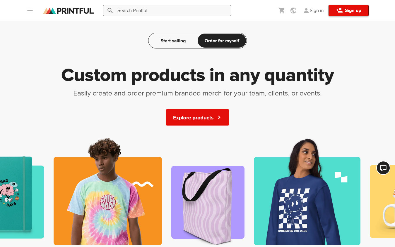 Printful