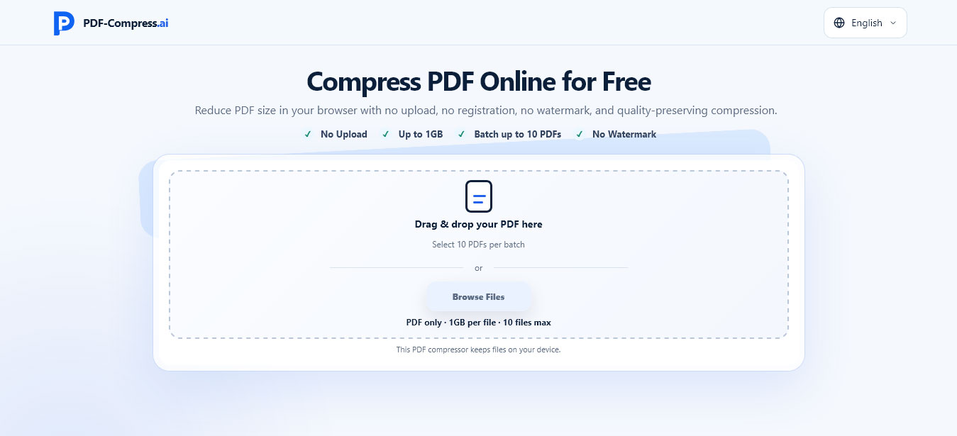 PDF-Compress.ai
