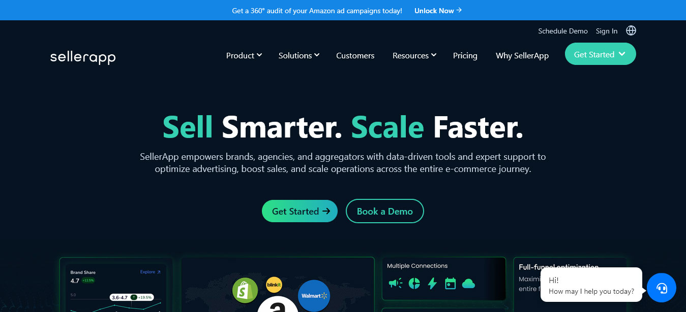 SellerApp
