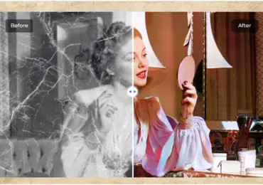 AI Restoration of Old Photos: Technological Miracle or Emotional Deception?