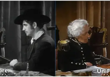 Bringing the Past to Life: AI Video Colorization for Family Memories