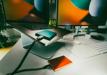 Top 5 FAT32 Formatter for Mac in 2025 (Free & Easy Options)
