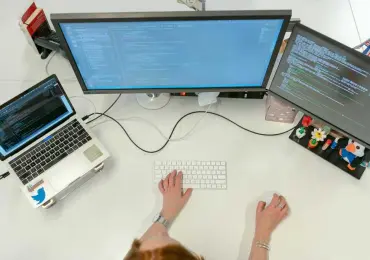 How AI and Automation Are Transforming Web App Testing