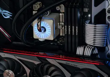 How to Keep Your GPU Running Smoothly: Guide to Updating Graphics Drivers in 2025