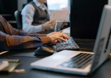 Top 5 Banking Software Development Companies Powering Digital Finance