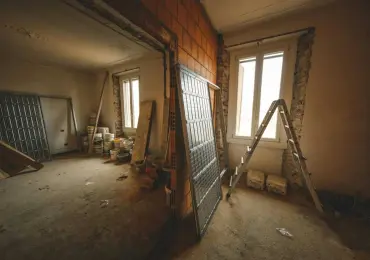 Tips for Flipping Abandoned Homes