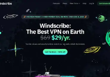 Best VPN Russia Servers