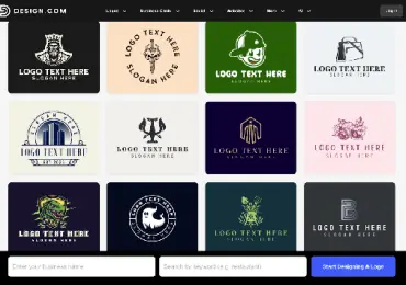 Why Design.com Is the World’s #1 Logo Maker: A Comprehensive Review