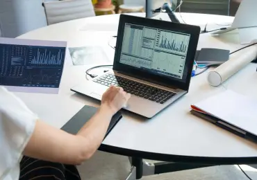 Top Healthcare Data Analytics Development Companies in 2025