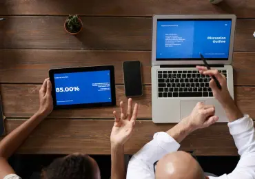 The Impact of Whitespace Analysis on Revenue Growth Planning