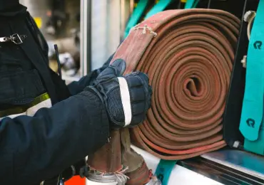 How Heat-Resistant Tape Supports High-Temperature Manufacturing Processes