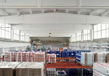 How To Integrate Containment Systems with Facility Management Platforms