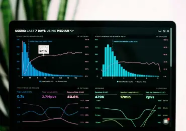 Building Digital Dashboards That Drive Smarter Campaigns
