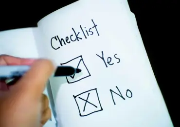 Launch Checklist: From Requirements to Testing and Release