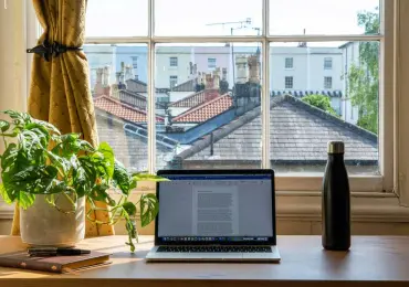 Remote Work Cybersecurity: How to Protect Your Devices, Data, and Identity