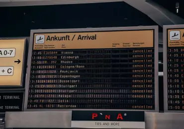 Top 10 Corporate Travel Management Software Developers in the USA