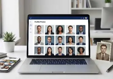 From Selfies to LinkedIn-Ready: A 5-Way AI Headshot Generator Shootout