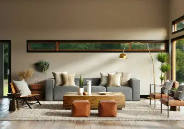 The Role of Lighting in Modern Residential Design