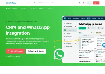 3 Best WhatsApp CRM Platforms to Boost Sales and Customer Engagement