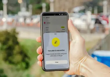 Buy Australia Tourist eSIM Online and Activate in Minutes