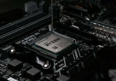 AMD Ryzen in Server Environments: Why It Works