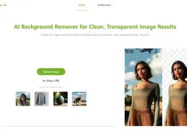 PNG Background Remover: An Easy Way to Make Your Photos Look Better