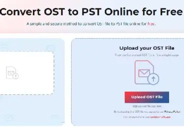 Stellar Online OST to PST Converter: Features, Benefits, and User Experience in 2026