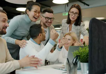 AI-First Business Strategy: How Companies Can Compete and Grow