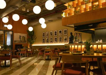 Restaurants That Spent More on Interior Design Generated 3x More Social Media Traffic in 2026