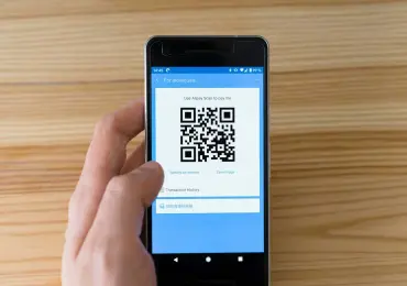 How to Create a QR Code Menu for a Restaurant