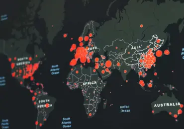 Global Enterprise Systems: The Digital Backbone of Multinational Business