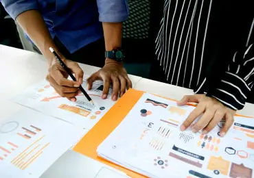 The Role of Strategic Analysis in Digital Transformation
