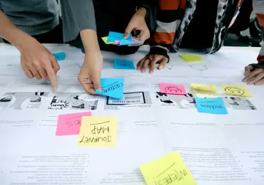 Designing UI and Products That People Actually Enjoy Using