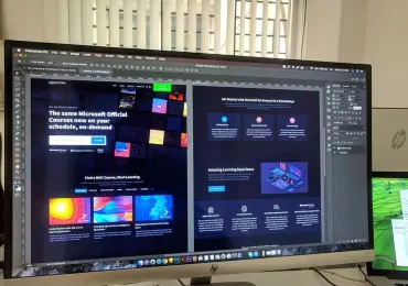 How to Scale Your Visual Content Strategy Without Compromising Website Performance