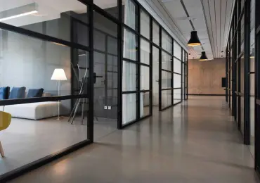 Why Small Contracting Businesses Are Finally Upgrading Their Office Systems