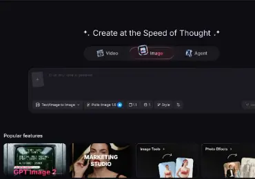 Top Free AI Image Generator Tools You Can Try Today