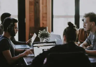 Top 5 Ruby on Rails Development Companies in 2026