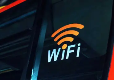 How to Use QR Codes for WiFi Sharing