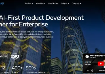 Top Software Engineering Services in 2026