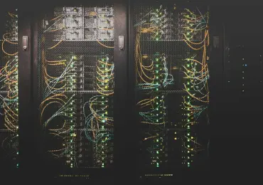 Proprietary Infrastructure vs. Resellers