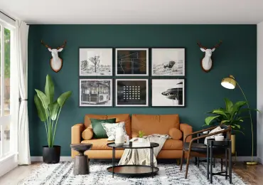 Designing Better Rooms With Free AI Tools: A Practical Guide to Smarter Home Styling