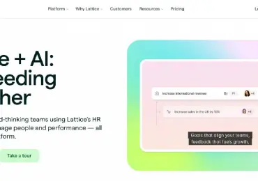 Performance Management Software: 12 Tools Compared (2026)