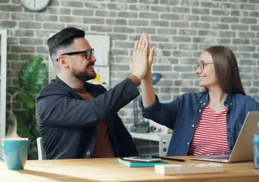 How Strategy and Execution Drive Momentum