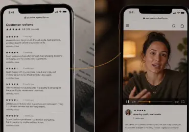 How to Turn Customer Reviews into High-Converting AI Video Testimonials in 2026